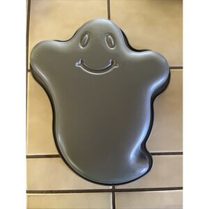 Ghost Cake Pan Nonstick Halloween